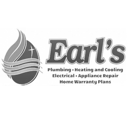 Eearl's Heating and Air logo