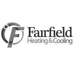 Fairfield Heating and Cooling logo