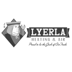 Lyerla Heating and Air logo
