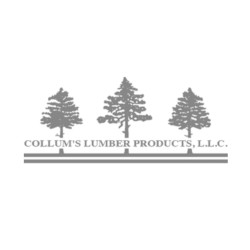 Collum's Lumber logo
