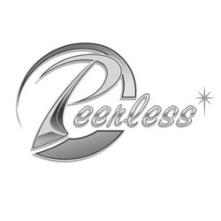 Peerless logo