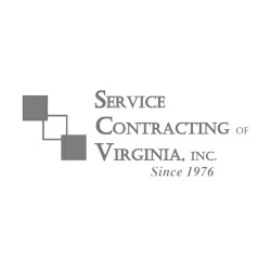 Service Constracting logo