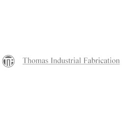 Thomas Industrial logo