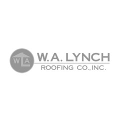 W.A. Lynch logo