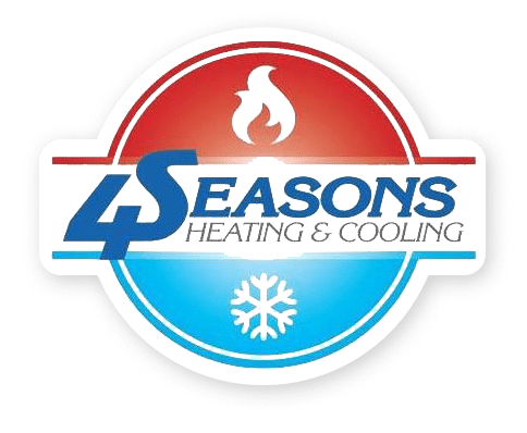 4 Seasons Heating and Cooling